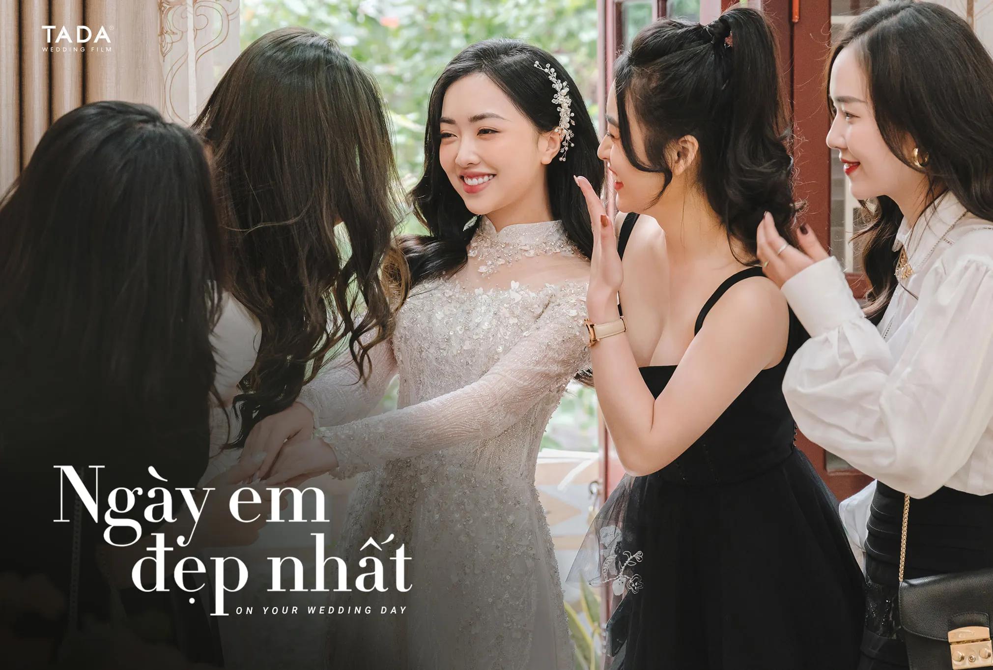 11 Địa chỉ quay phim phóng sự cưới chất lượng và uy tín bậc nhất tại Hà Nội