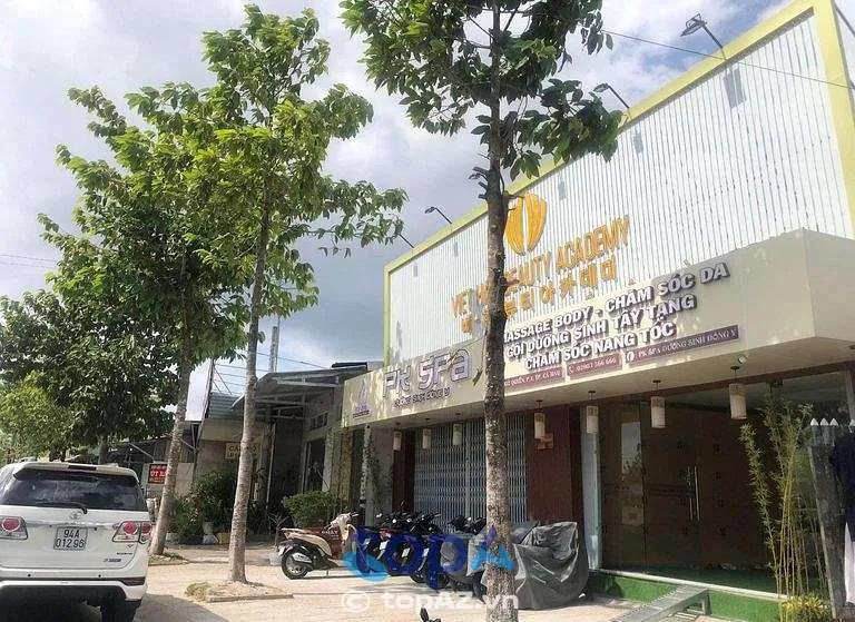 Top 5 Địa chỉ Spa trị mụn và chăm sóc da chất lượng nhất TP. Cà Mau - Lấy lại làn da mịn màng rạng rỡ