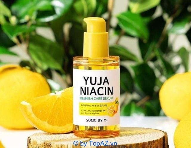 Top 7 Serum Hàn Quốc Chống Lão Hóa Được Đánh Giá Cao Nhất