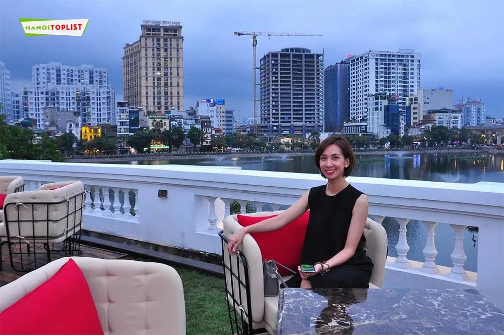 Khám phá những điểm đến ẩm thực gia đình đáng trải nghiệm nhất Hà Nội