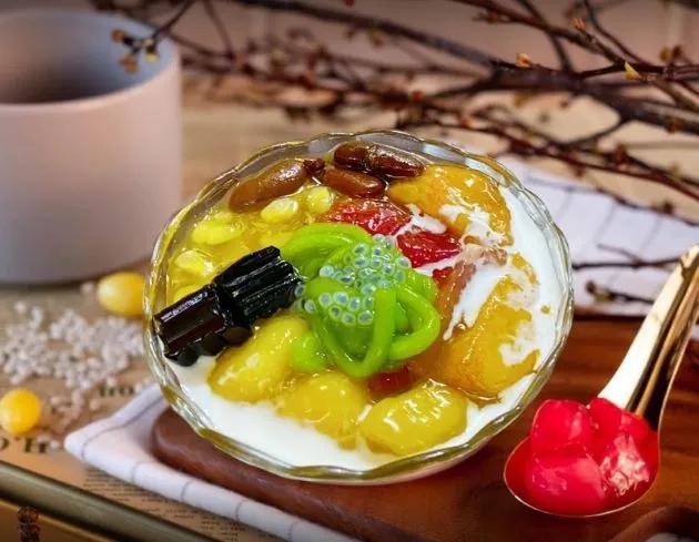 7 địa chỉ chè ngon nức tiếng tại Tân Bình: Đông khách nhất định phải thử