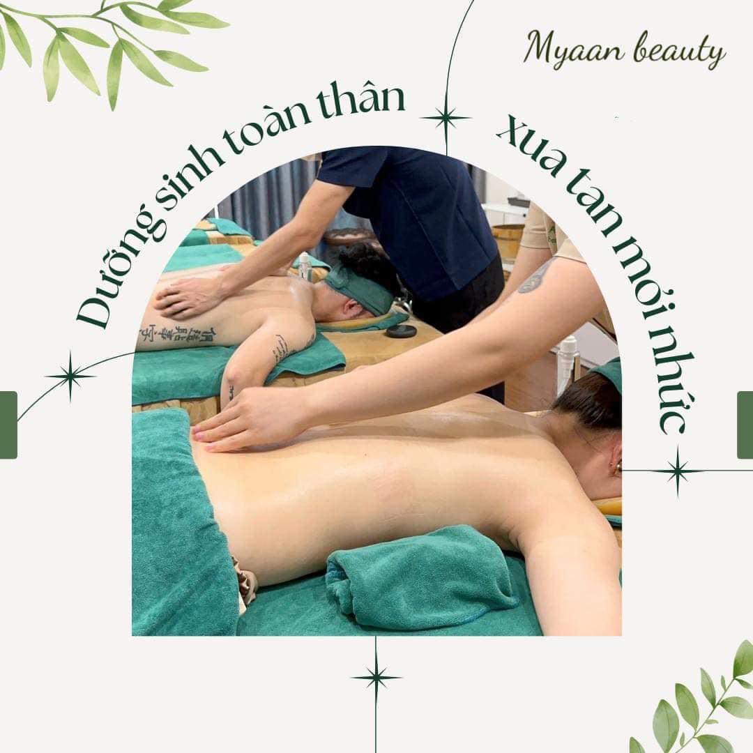 7 địa chỉ spa làm đẹp đáng trải nghiệm nhất tại Nam Từ Liêm, Hà Nội