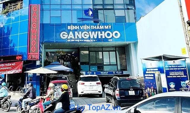 5 Địa điểm nâng mũi trả góp đáng tin cậy nhất TP.HCM