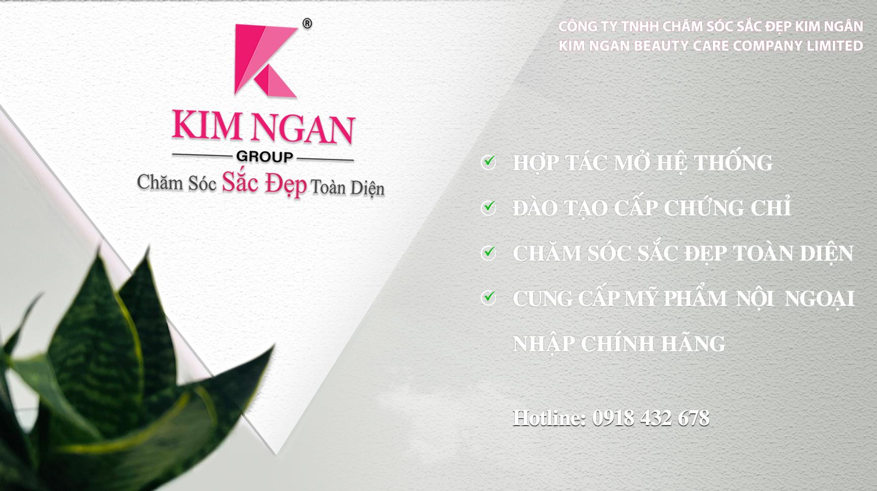 7 spa làm đẹp danh tiếng bậc nhất tại Dĩ An, Bình Dương