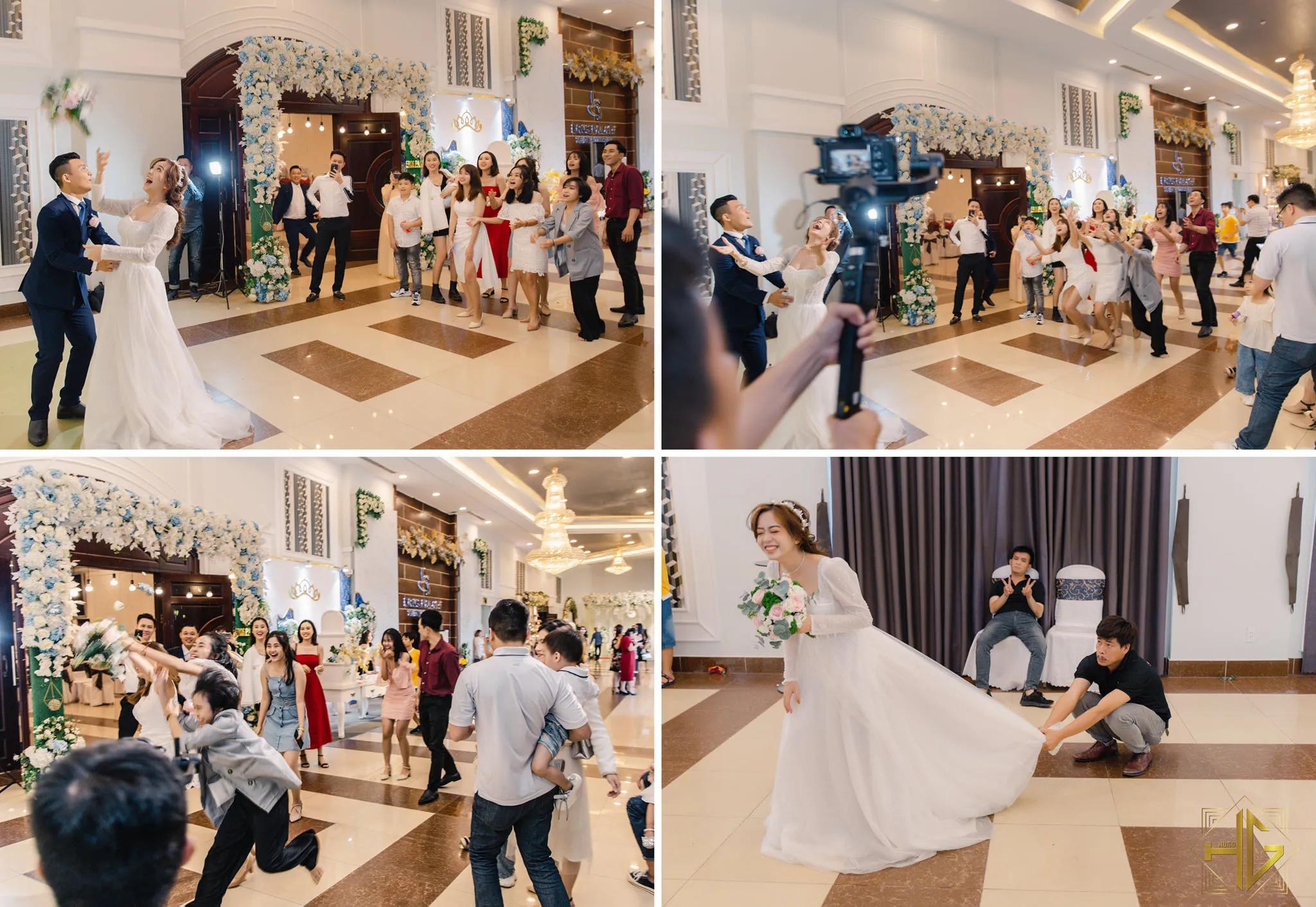 7 Địa chỉ quay phim & chụp ảnh phóng sự cưới nghệ thuật bậc nhất Đồng Nai