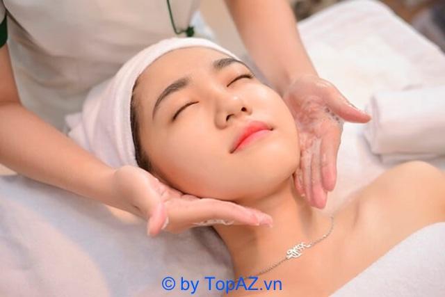 Top 5 Thẩm mỹ viện hàng đầu tại TP. Buôn Ma Thuột, Đắk Lắk chất lượng nhất