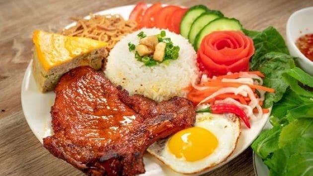 Top 10 quán cơm tấm đỉnh cao tại Quận 7 – thưởng thức là “nghiền” ngay tức khắc