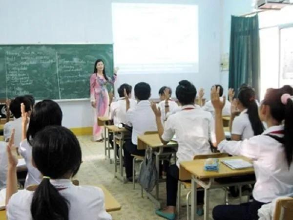 13 Bí quyết đột phá giúp giáo viên thổi lửa đam mê vào giờ Văn