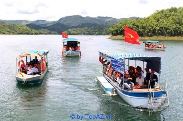 Danh sách 10 công ty du lịch hàng đầu tại TPHCM uy tín và chuyên nghiệp