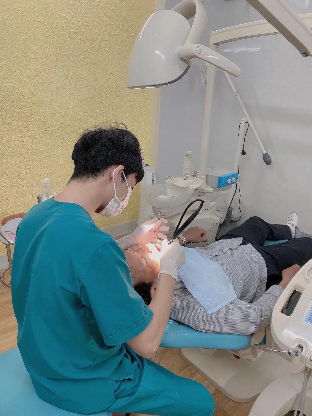 Khám phá 8 phòng khám nha khoa hàng đầu tại Đà Nẵng