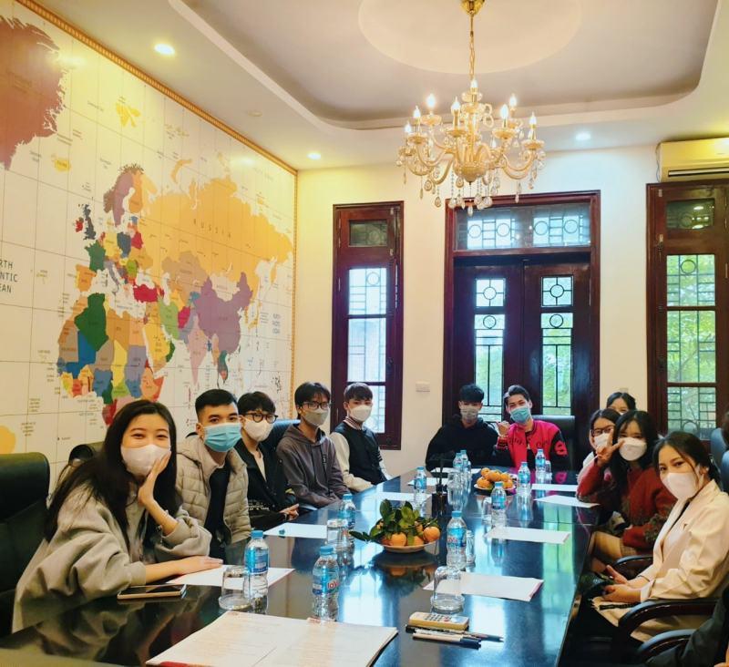Top 12 đơn vị tư vấn du học Hàn Quốc chất lượng và đáng tin cậy nhất tại thủ đô Hà Nội