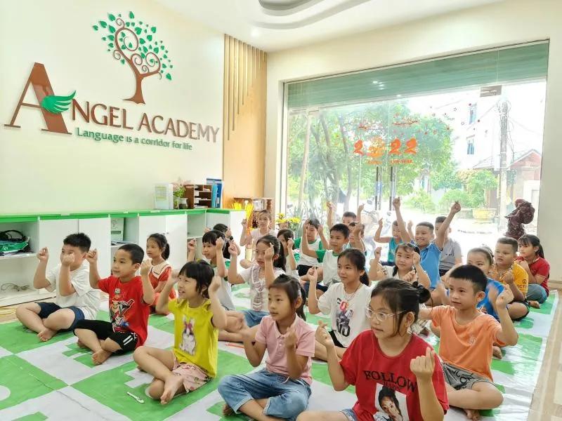 Top 3 trung tâm ngoại ngữ chất lượng nhất tại Thiệu Hóa