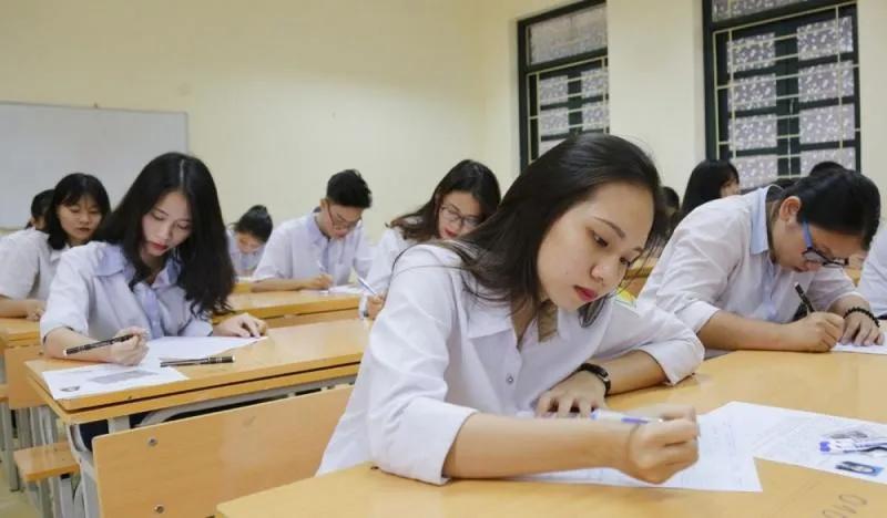 5 Bí Quyết Vàng Giúp Bạn Xuất Sắc Môn Giáo Dục Công Dân Kỳ Thi THPT Quốc Gia