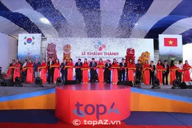5 Công ty tổ chức sự kiện tại Bắc Giang đẳng cấp - Chuyên nghiệp từ ý tưởng đến hiện thực