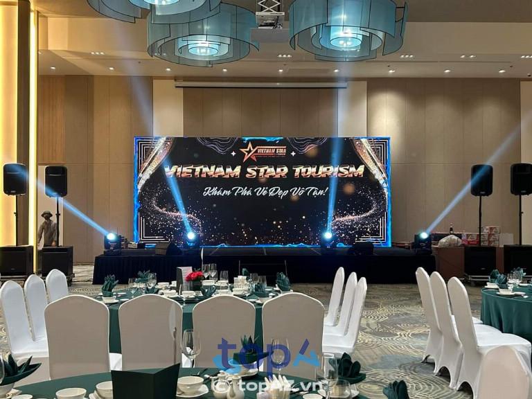 Top 5 địa chỉ cho thuê màn hình LED tại TP. Phan Thiết - uy tín vượt trội, dịch vụ tận tâm