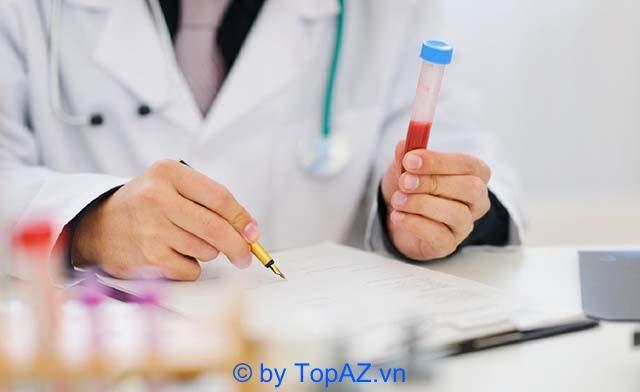 Top 3 địa chỉ xét nghiệm sán máng uy tín và chính xác nhất tại TPHCM