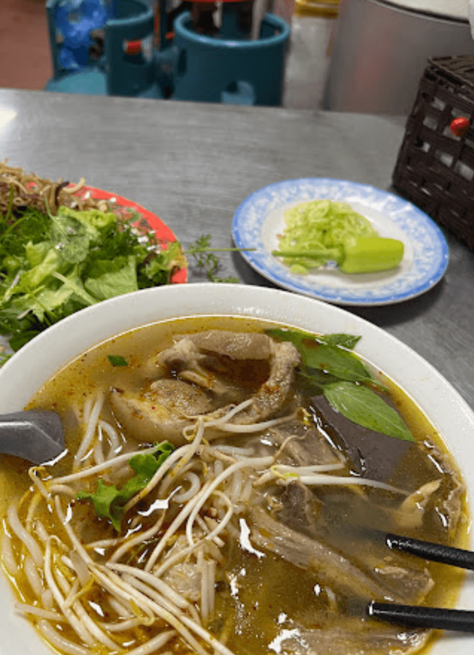 5 Quán Ăn Sáng Ngon Nhất Tại Bắc Ninh Bạn Không Thể Bỏ Qua