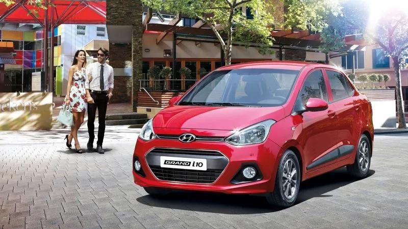 Bảng xếp hạng 10 mẫu ô tô đắt khách nhất tháng 10/2019