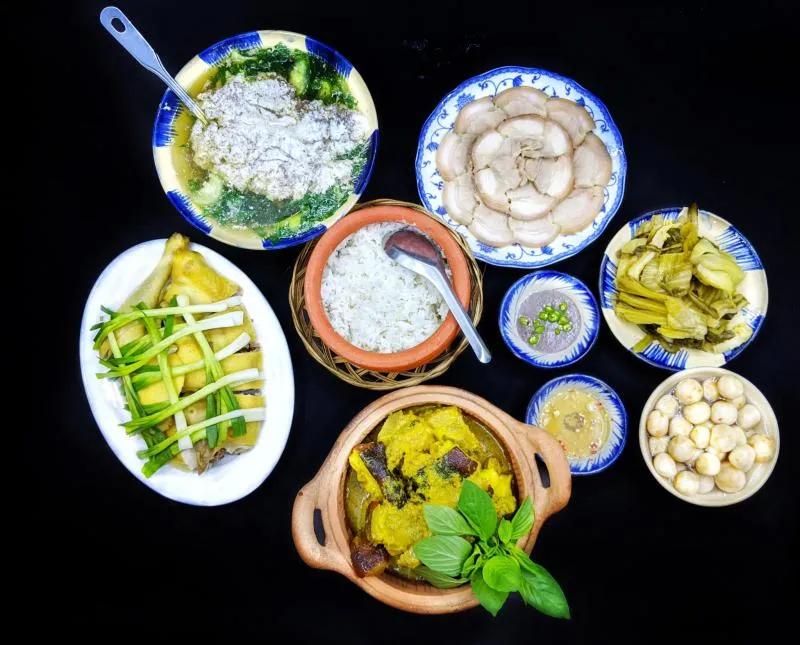 Top 3 điểm đến cơm niêu đậm vị truyền thống không thể bỏ qua tại Quận Tân Phú, TP HCM