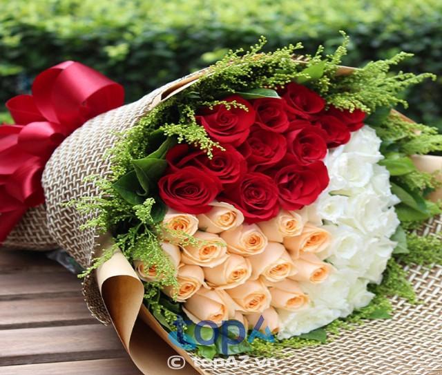 Top 5 cửa hàng hoa sinh nhật tại quận Thanh Xuân với nhiều mẫu mã độc đáo và hoa tươi lâu