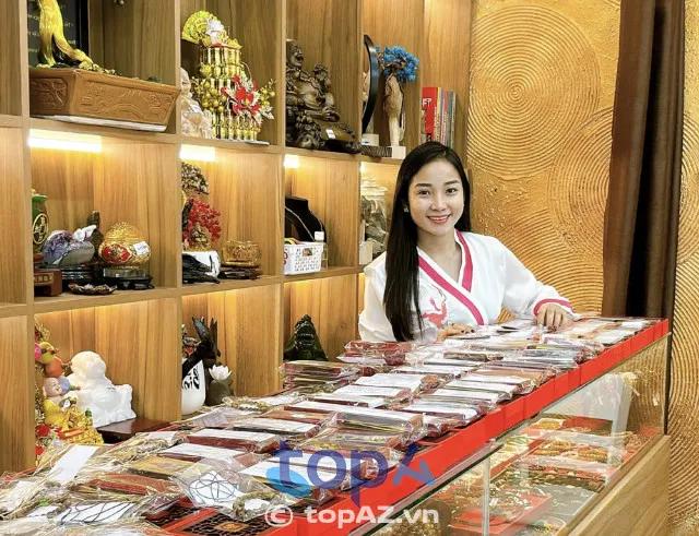 Khám phá 5 cửa hàng phong thuỷ uy tín và chất lượng tại Huế