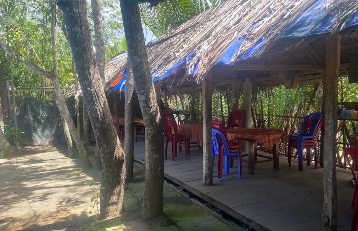 Top 13 Nhà hàng và Quán Nhậu Nổi Tiếng Nhất tại Bến Tre