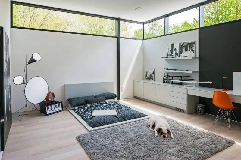 10 Bí Quyết Đơn Giản Giúp Phòng Ngủ Luôn Thoáng Mát Giữa Tiết Trời Hè Oi Ả