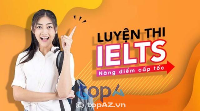 Top 7 trung tâm luyện thi IELTS chất lượng hàng đầu tại Cần Thơ