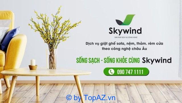 Top 9 dịch vụ giặt và vệ sinh nệm tại nhà chất lượng ở TPHCM