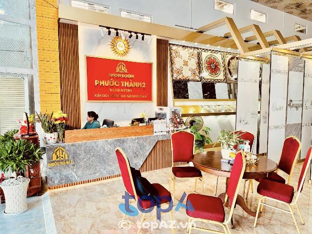 Top 5 cửa hàng vật liệu xây dựng hàng đầu tại Tiền Giang