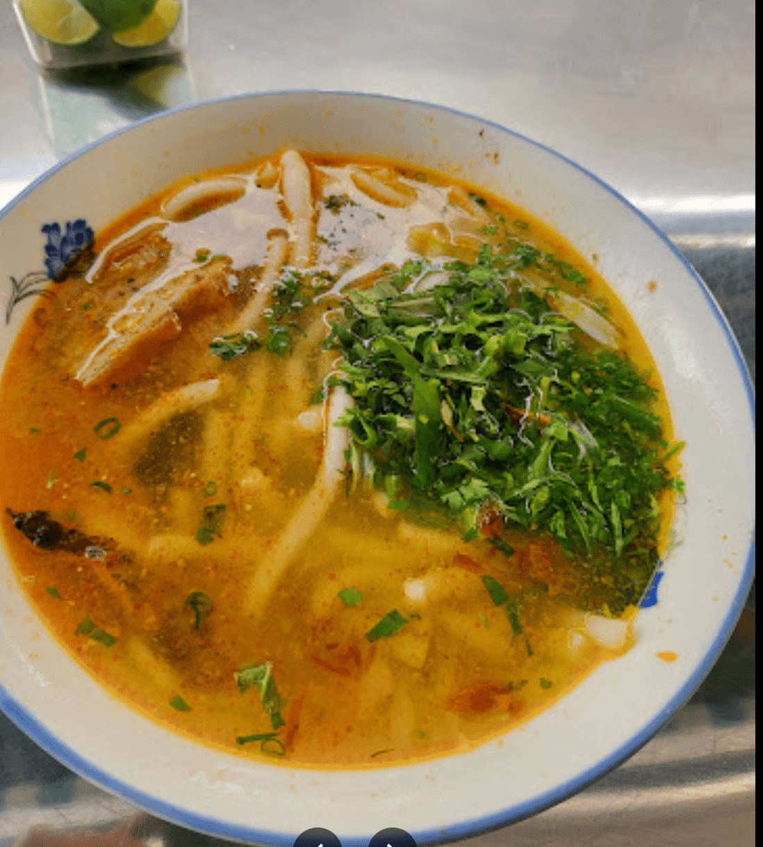 5 địa điểm thưởng thức bánh canh cá lóc đậm vị nhất Đà Lạt