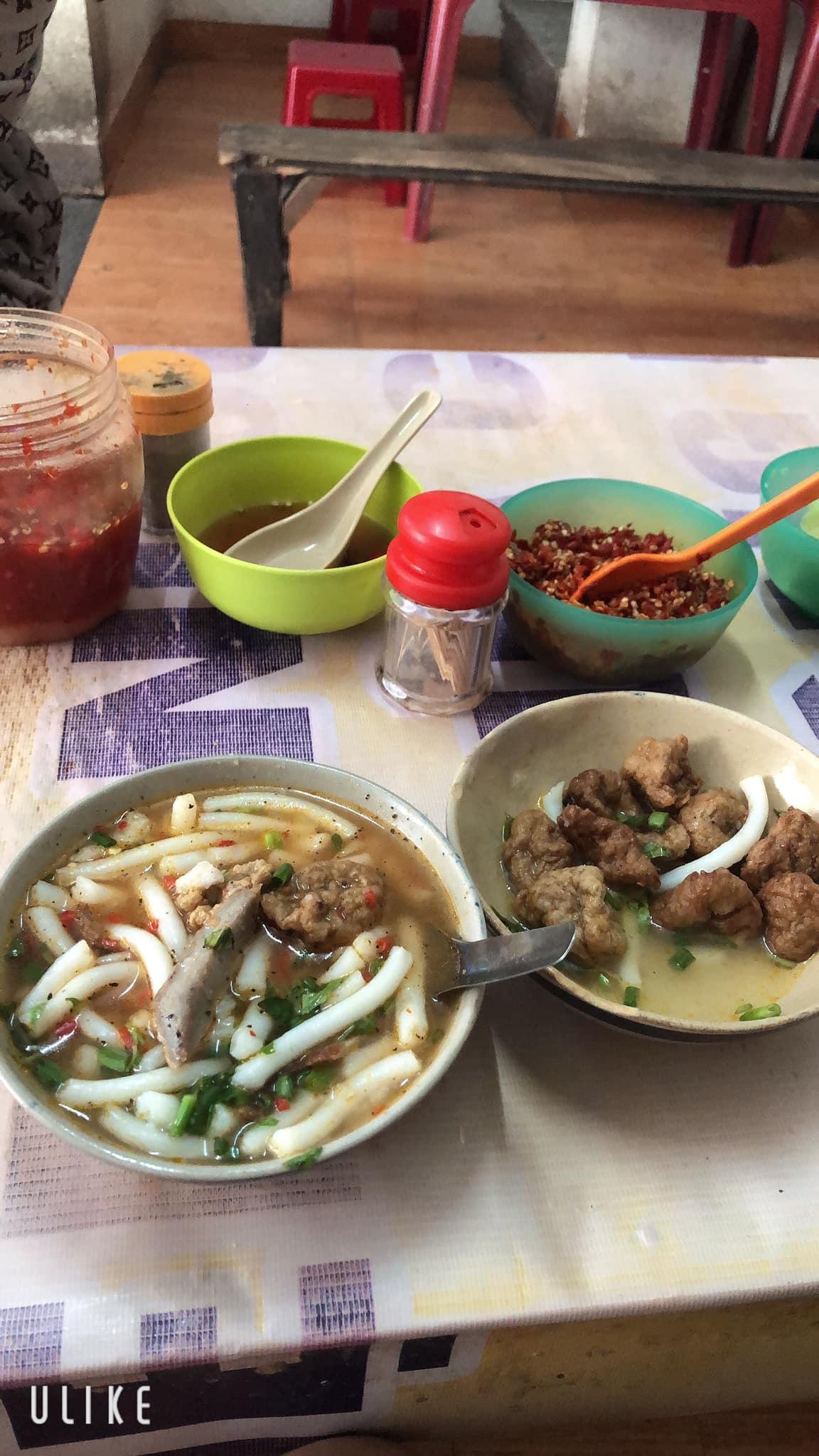 Top 5 quán bánh canh Nha Trang 'ngon - bổ - rẻ' khiến thực khách say lòng