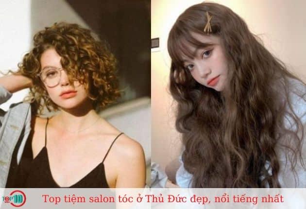 Danh sách các salon tóc nổi tiếng và chất lượng nhất tại Thủ Đức