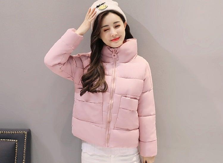 Top 5 cửa hàng bán áo khoác phao đẹp và chất lượng tại TP.HCM