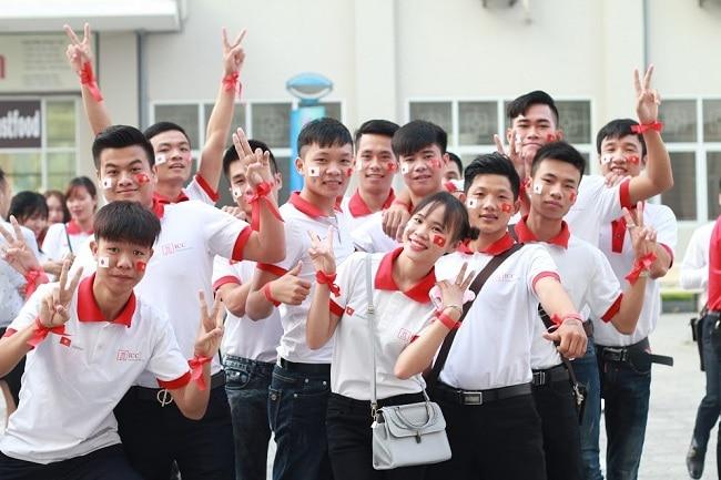 3 địa chỉ học tiếng Nhật chất lượng hàng đầu tại Quận 6