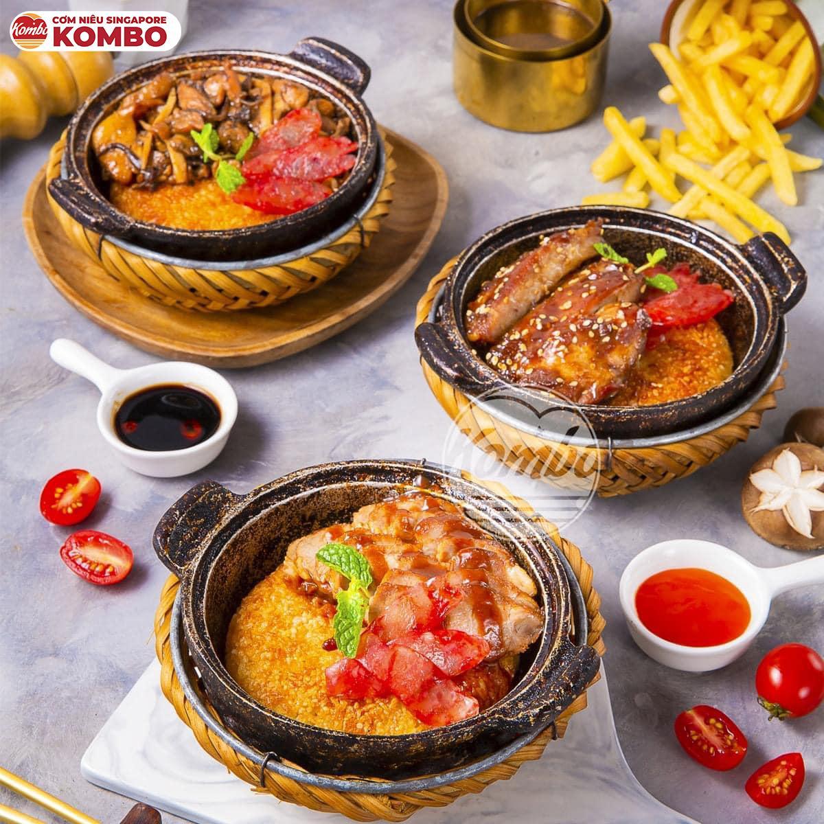 Top 8 Quán ăn không thể bỏ lỡ trên phố Hoàng Cầu, Hà Nội