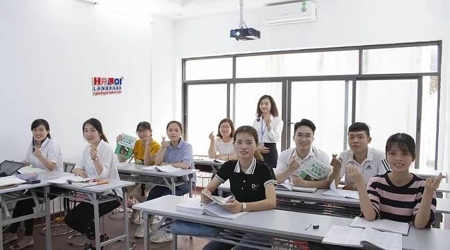 Khám phá top 3 trung tâm học tiếng Nhật hàng đầu tại Quận 5