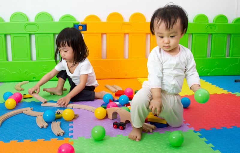 15 Trò Chơi Vận Động Thú Vị Giúp Bé Rèn Luyện Kỹ Năng