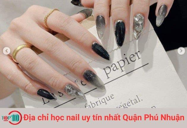Top 10 địa chỉ dạy nghề nail đáng tin cậy nhất tại Quận Phú Nhuận, TP. HCM