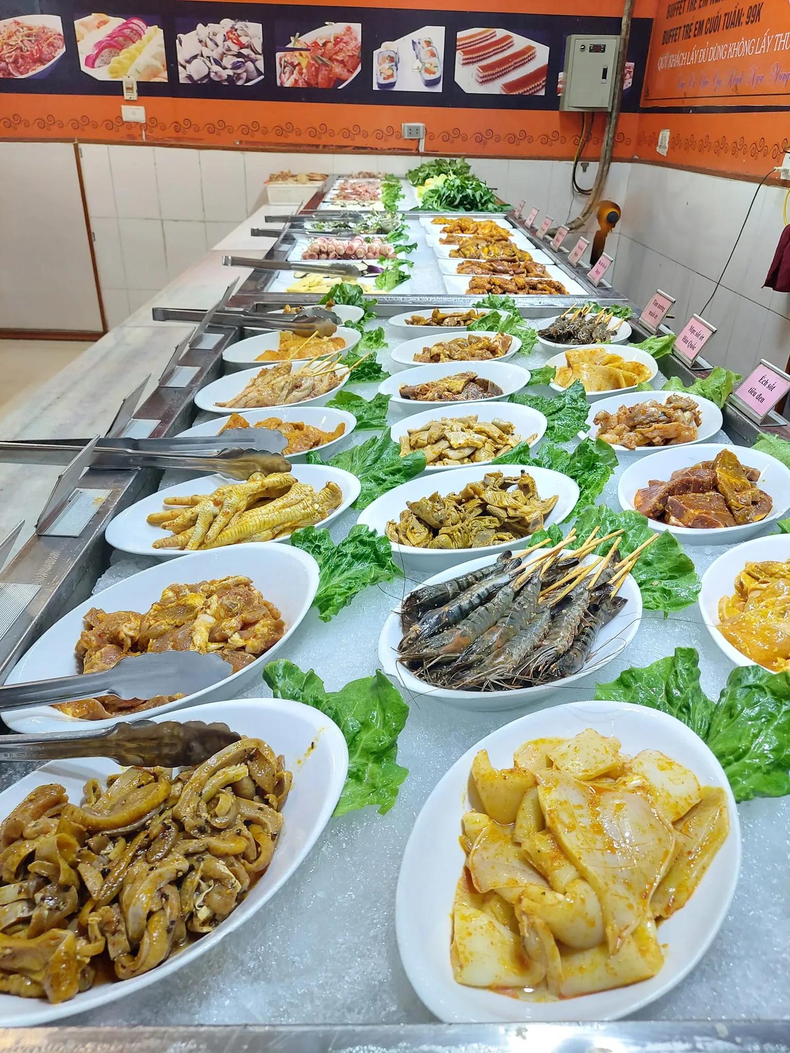 8 Địa điểm lý tưởng nhất để tổ chức sinh nhật tại Hà Nam