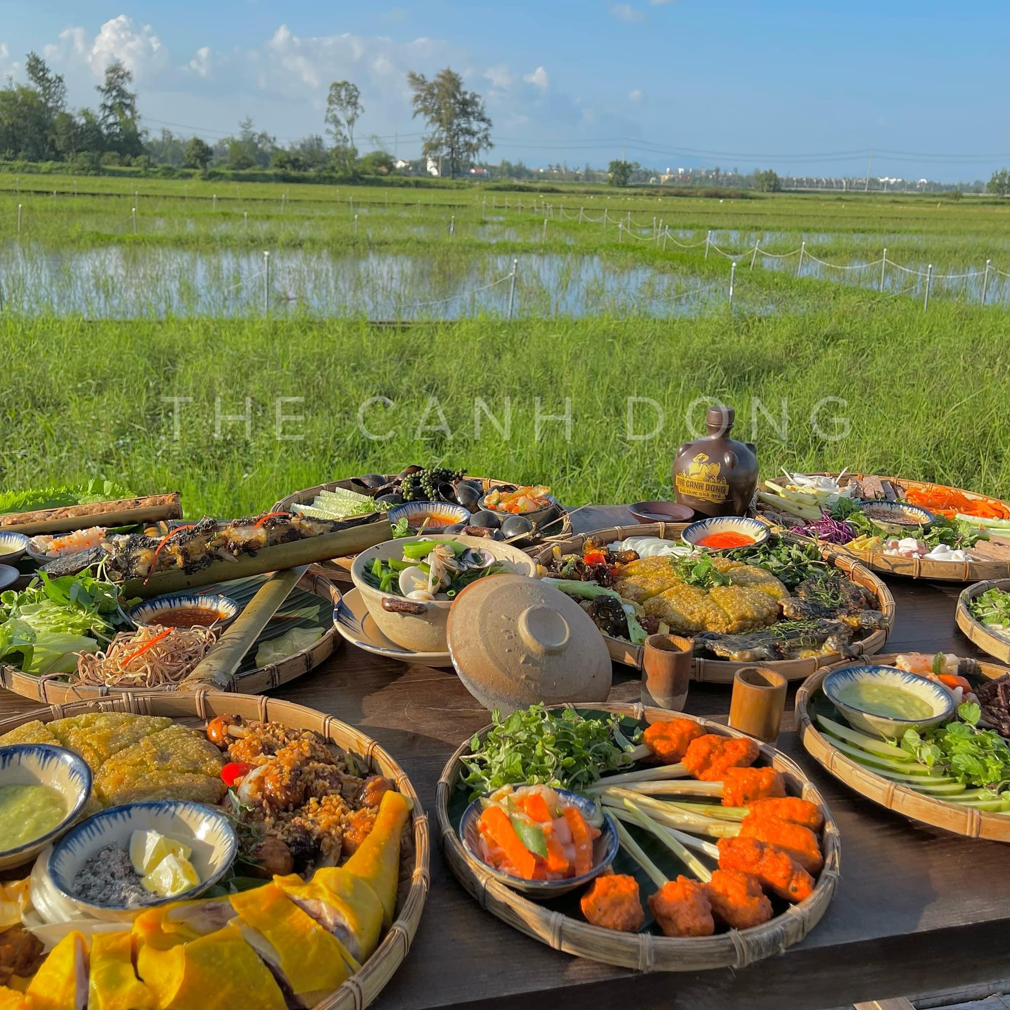 Top 10 địa điểm ẩm thực Hội An - Hương vị đậm đà, trải nghiệm khó quên