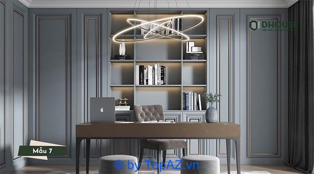 Top 5 đơn vị Thiết kế nội thất chất lượng nhất tại Quận Tân Bình