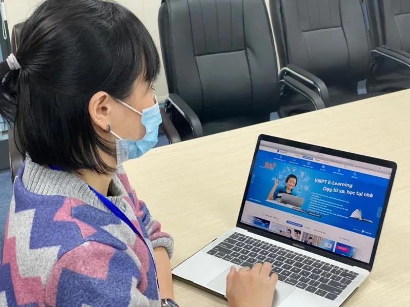 Top 6 phần mềm hỗ trợ dạy học trực tuyến được giảng viên ưa chuộng hiện nay