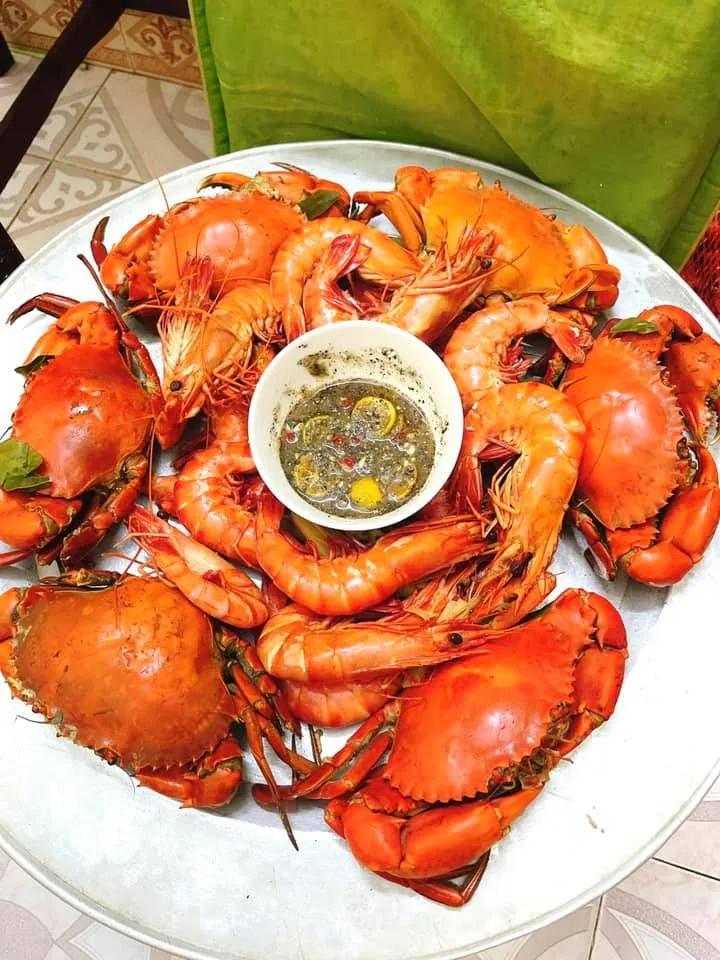 6 điểm đến ẩm thực đường phốỉ đáng thử nhất Thanh Hóa - Hương vị đậm đà, chất lượng vượt trội