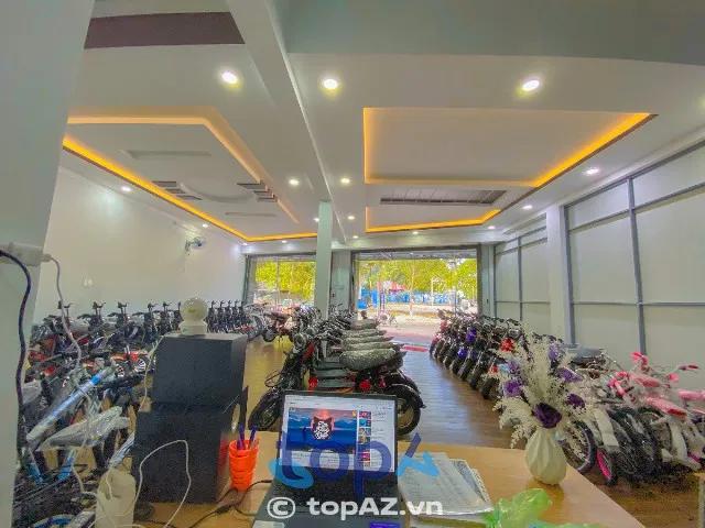 Top 5 Cửa Hàng Bán Xe Đạp Điện Uy Tín, Chất Lượng Tại TP. Buôn Ma Thuột