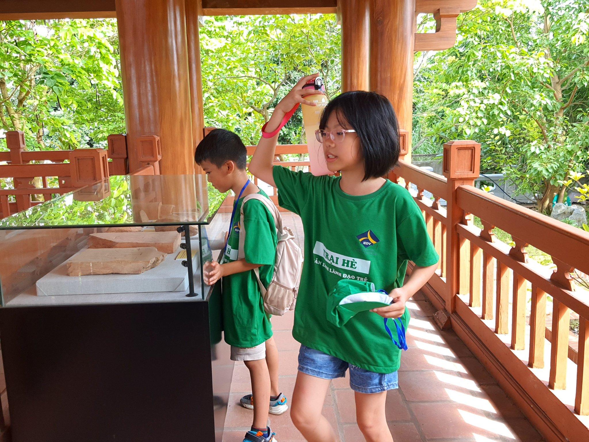 7 Địa chỉ đào tạo MC nhí chất lượng và uy tín nhất Hà Nội