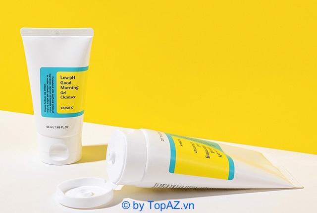 Sữa Rửa Mặt Cosrx: Liệu Có Tốt Như Lời Đồn? Giá Cả Và Mua Ở Đâu?