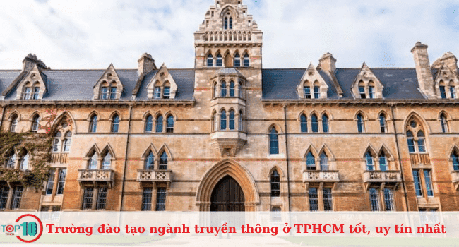 6 trường đào tạo truyền thông đa phương tiện hàng đầu tại TP.HCM