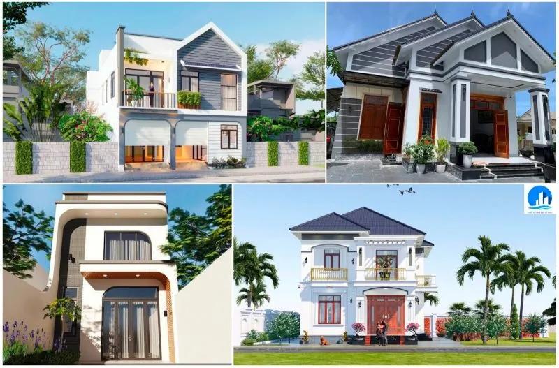 Danh sách 10 công ty tư vấn và thiết kế kiến trúc uy tín và chất lượng hàng đầu tại Quảng Bình