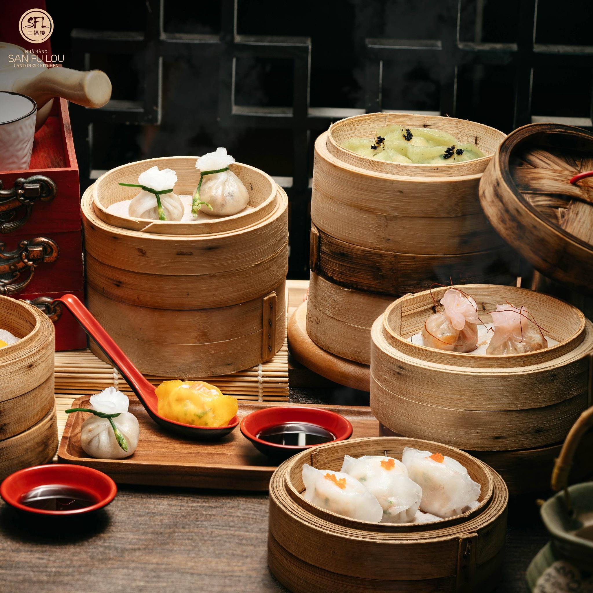 5 điểm đến ẩm thực Trung Hoa đẳng cấp nhất Quận 3, TP.HCM - Hành trình khám phá hương vị tinh hoa